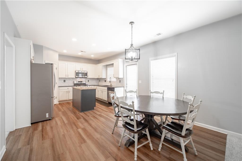980 Rock Elm Drive