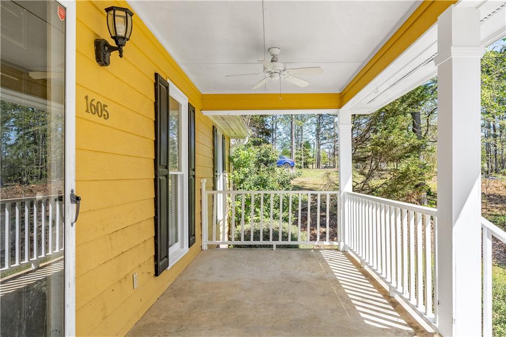 1605 Carriage Hills Drive