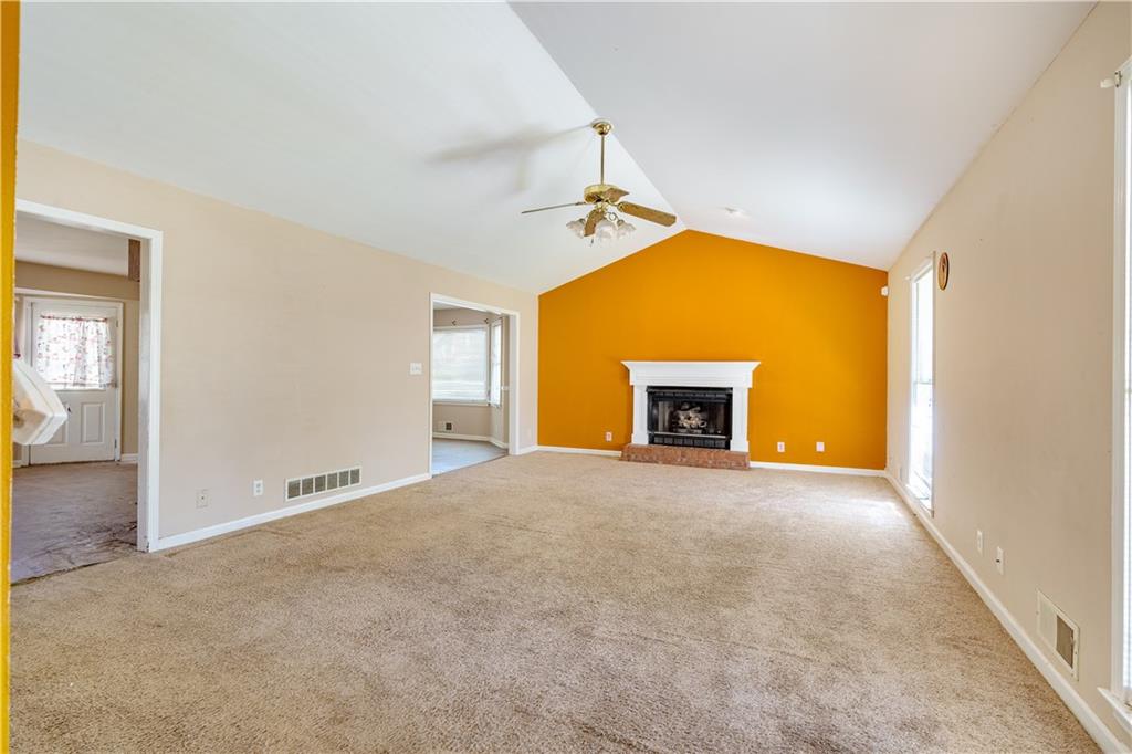 1605 Carriage Hills Drive