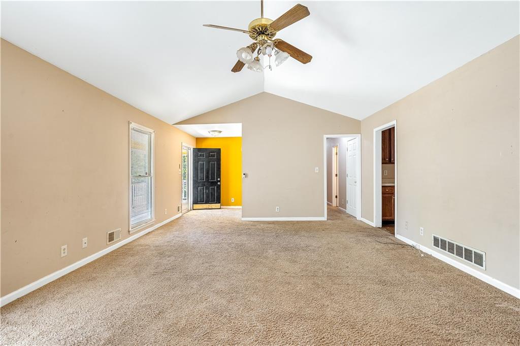 1605 Carriage Hills Drive