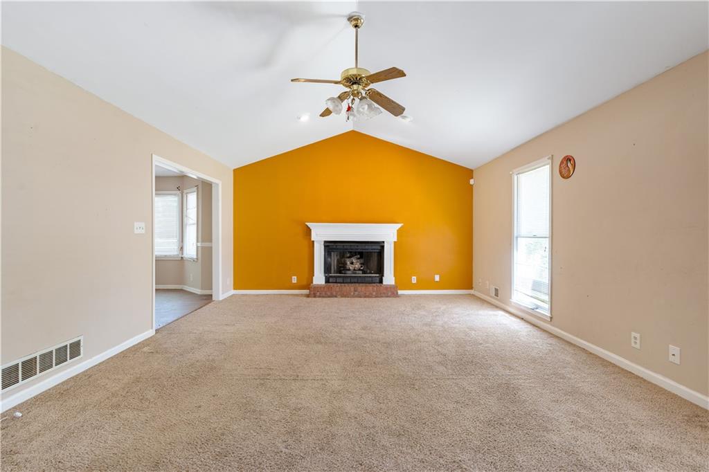 1605 Carriage Hills Drive