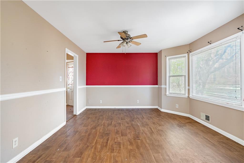1605 Carriage Hills Drive
