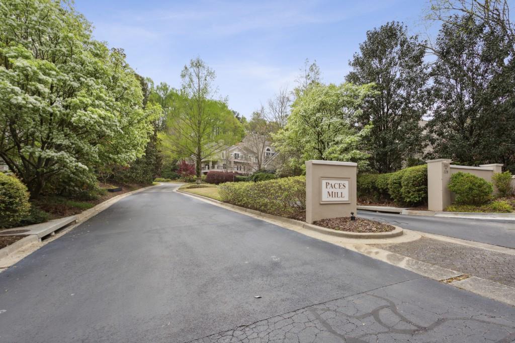 3266 Paces Mill Road SE
