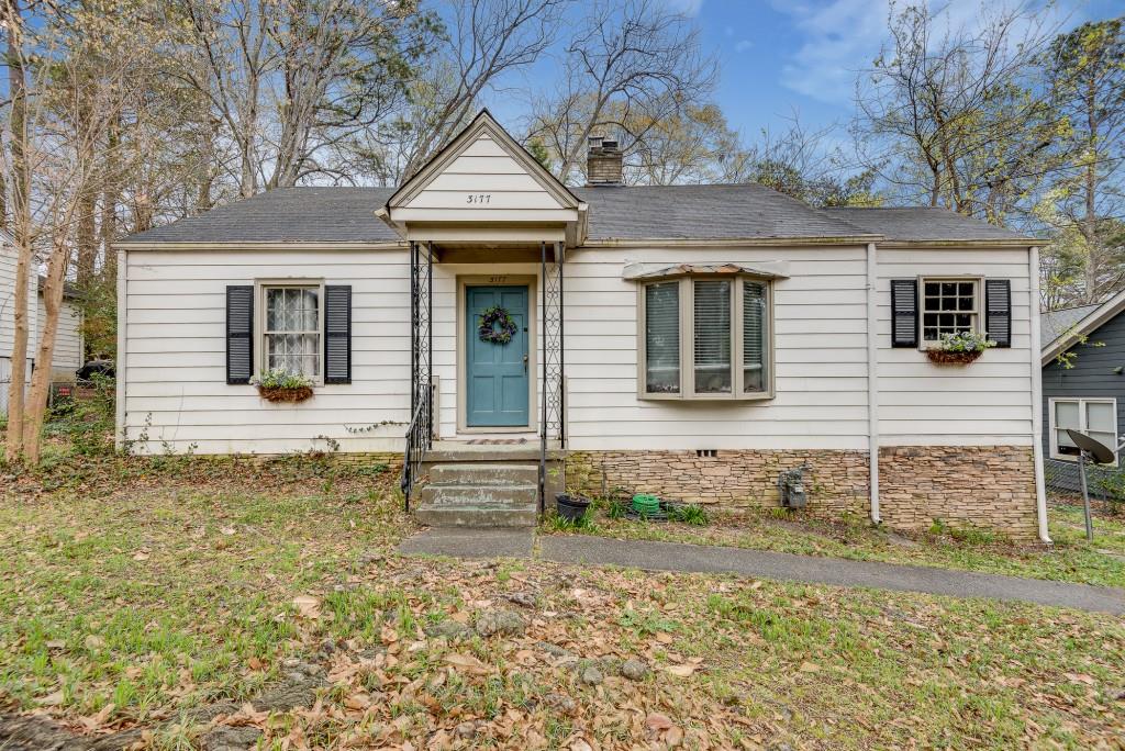 3177 Clairwood Terrace