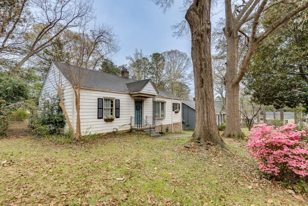 3177 Clairwood Terrace