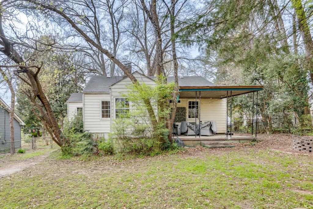 3177 Clairwood Terrace