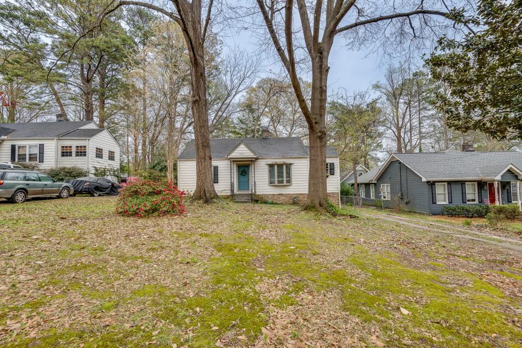 3177 Clairwood Terrace