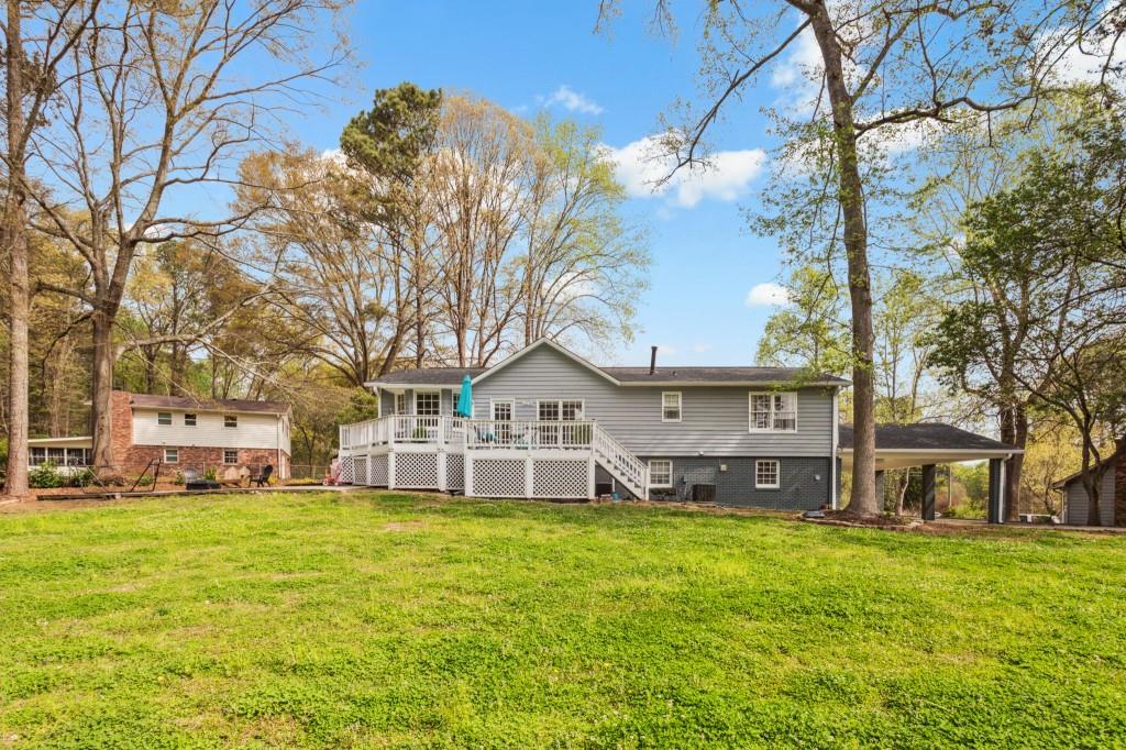 3201 Gail Court