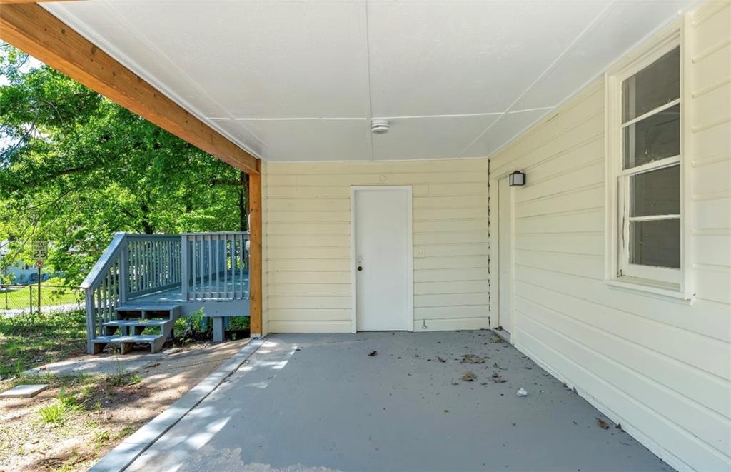 2552 Dorothy Drive SW