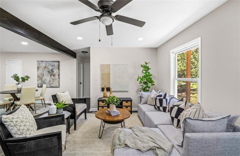 2552 Dorothy Drive SW