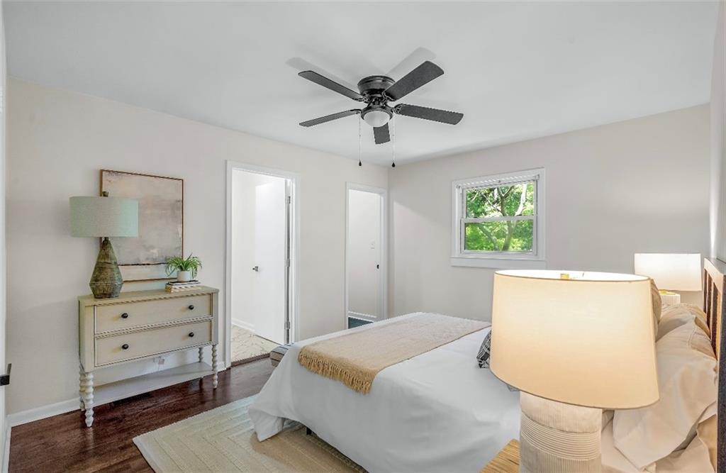 2552 Dorothy Drive SW