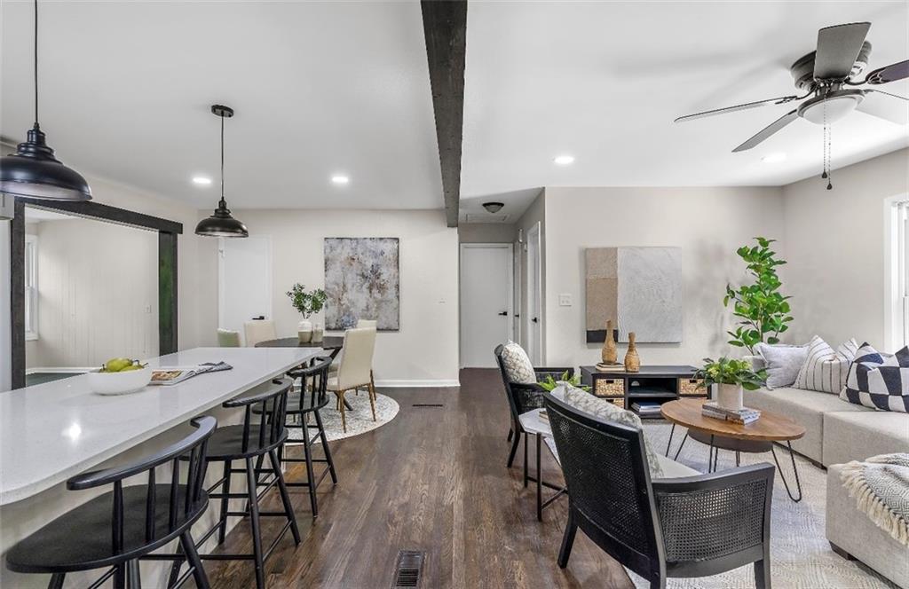 2552 Dorothy Drive SW