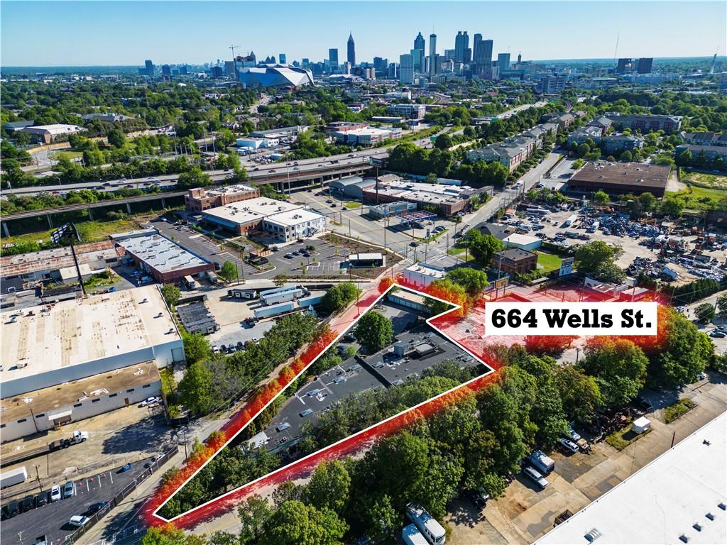 644 Wells Street SW Unit 9