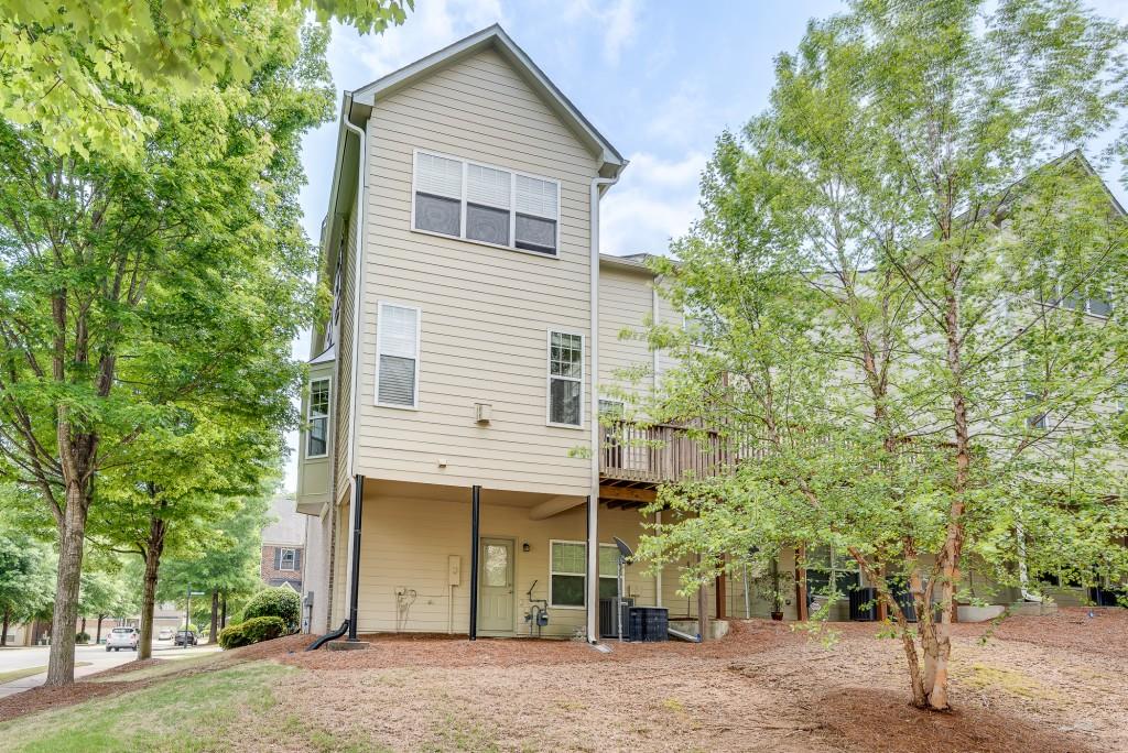 3650 Gambrell Lane NE