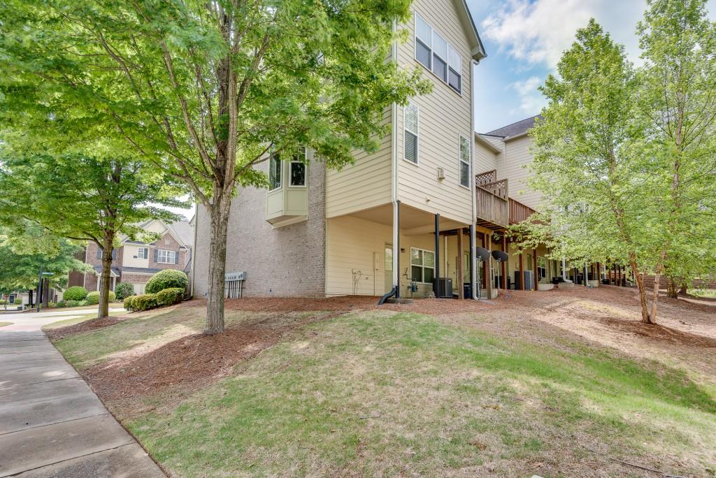 3650 Gambrell Lane NE