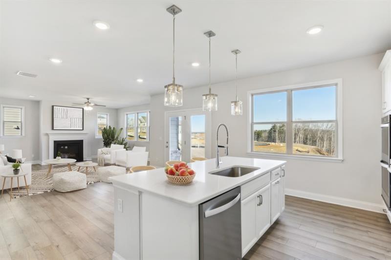 4757 Holly Grape Drive