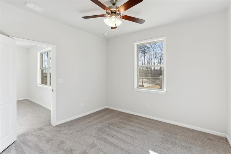 4757 Holly Grape Drive