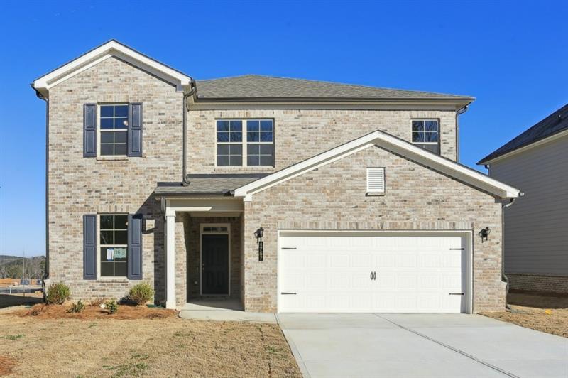 4757 Holly Grape Drive
