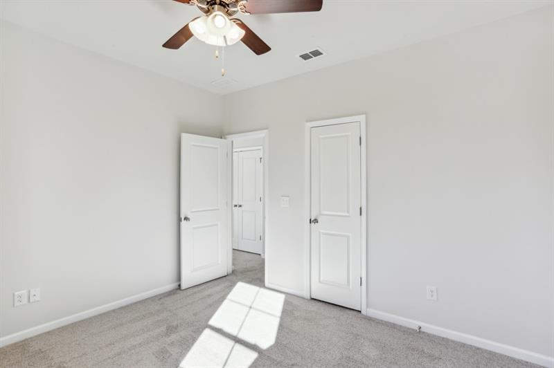 4757 Holly Grape Drive