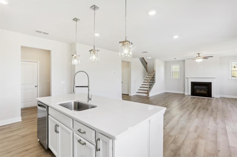 4757 Holly Grape Drive