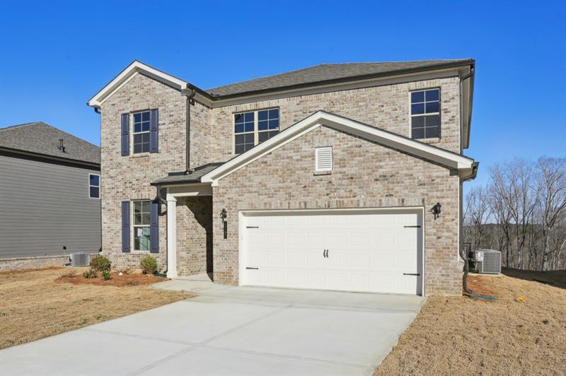 4757 Holly Grape Drive