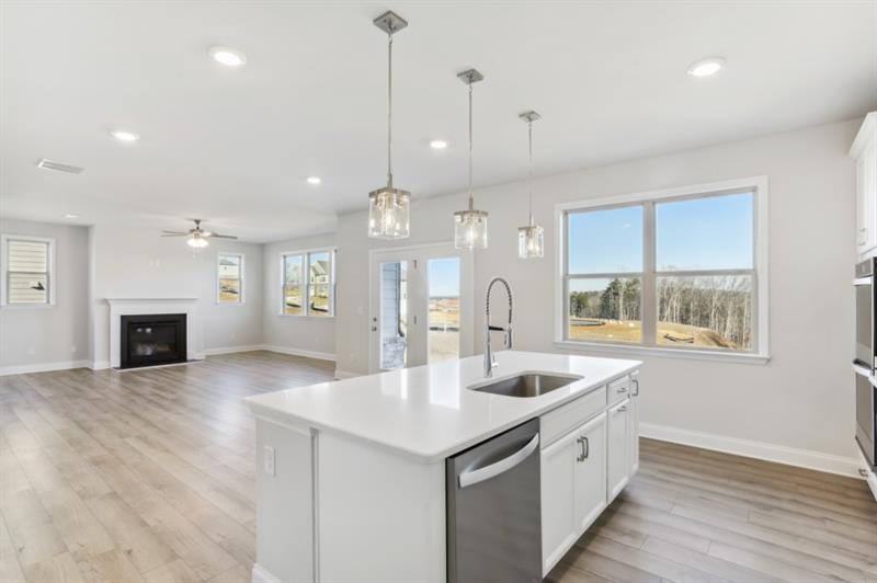 4757 Holly Grape Drive