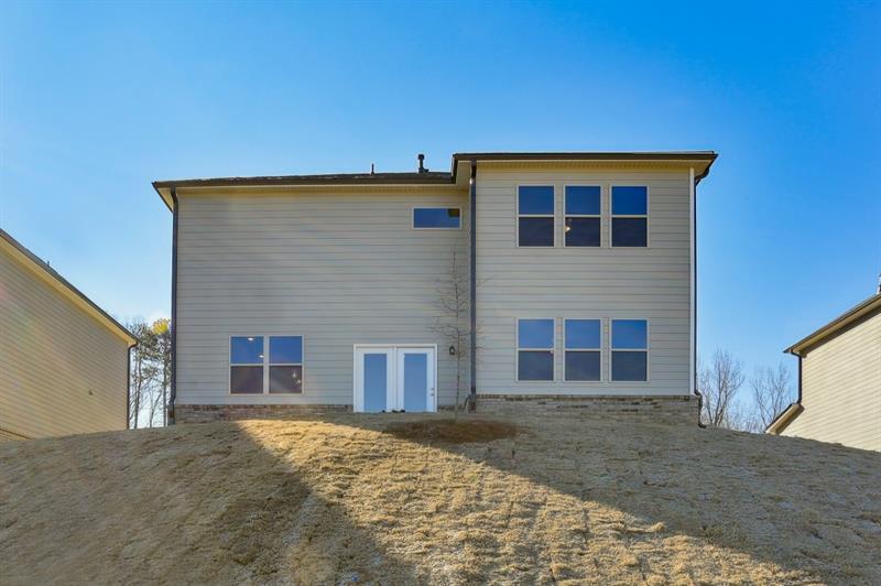 4757 Holly Grape Drive
