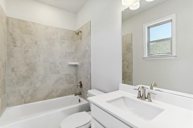 4757 Holly Grape Drive