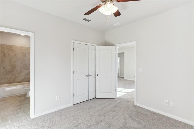 4757 Holly Grape Drive