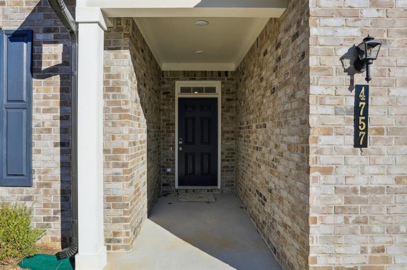 4757 Holly Grape Drive