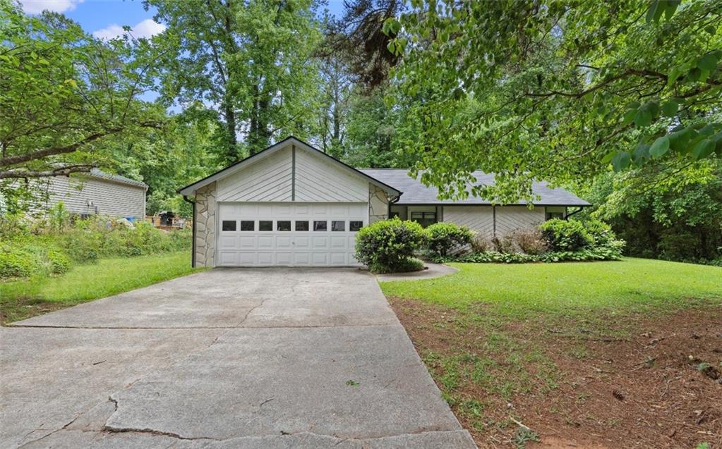 2000 Kemp Road