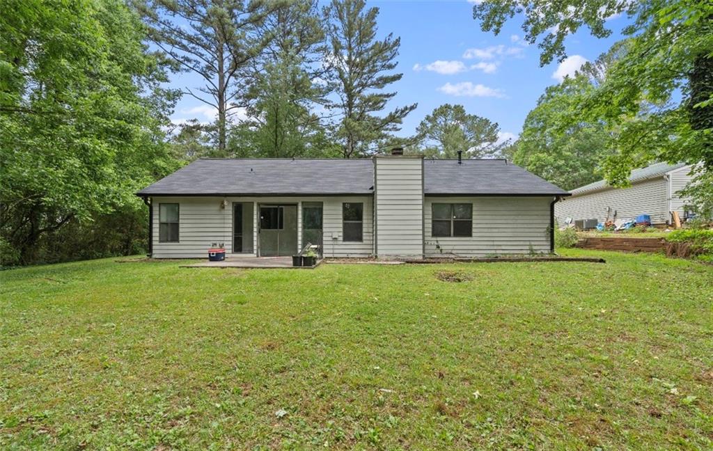 2000 Kemp Road