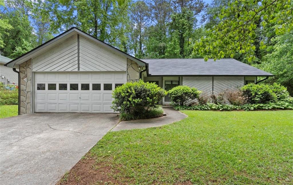 2000 Kemp Road