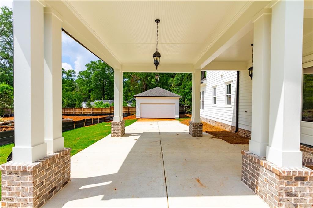 671 Foster Park Lane