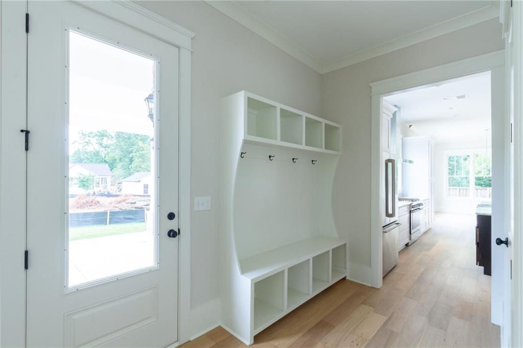 671 Foster Park Lane