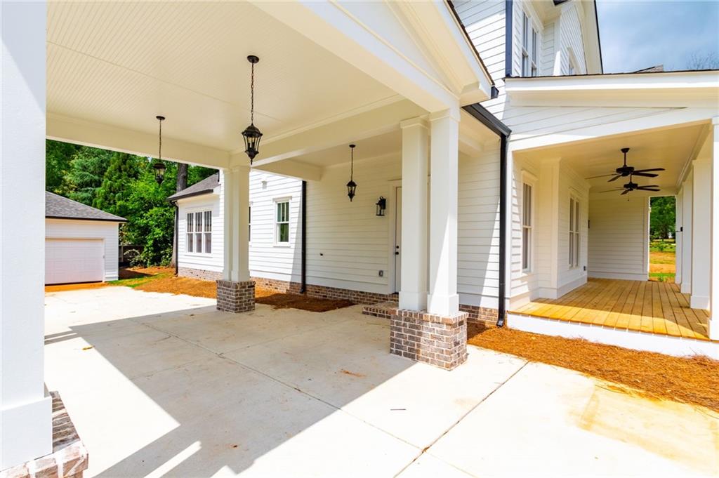 671 Foster Park Lane