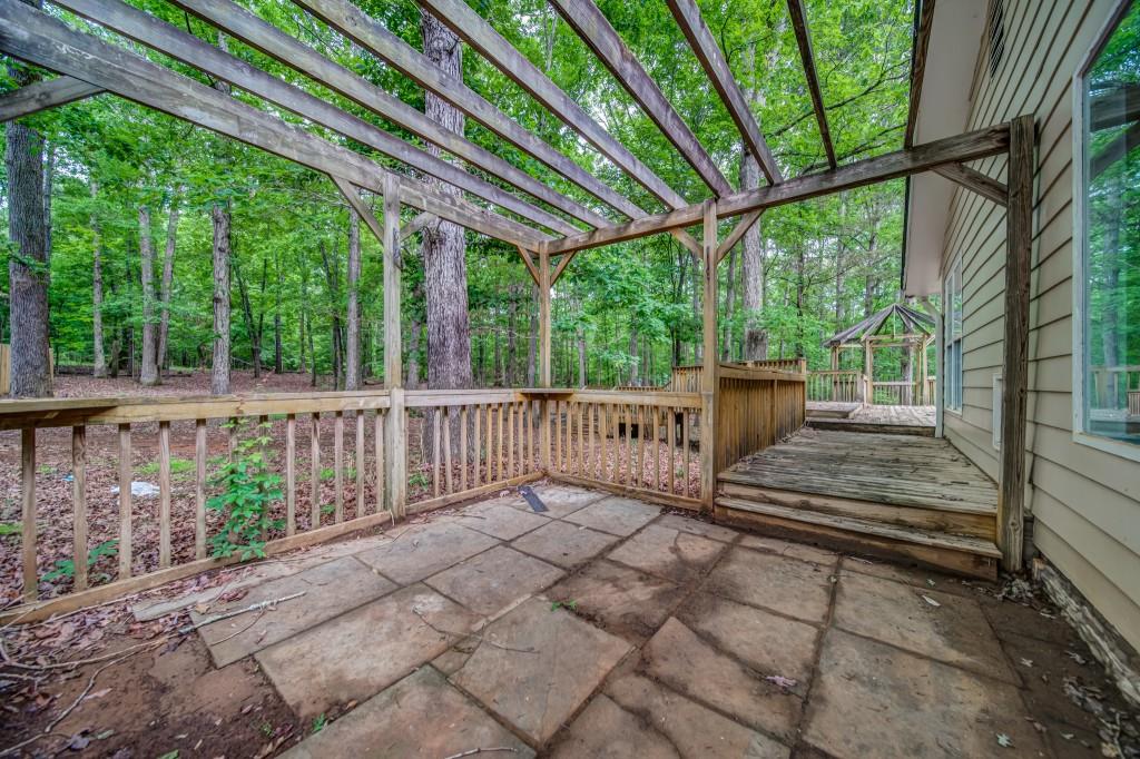 3673 Airline Road