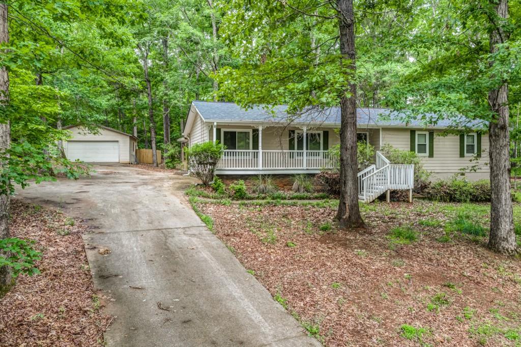 3673 Airline Road