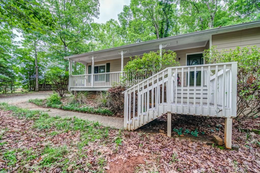 3673 Airline Road