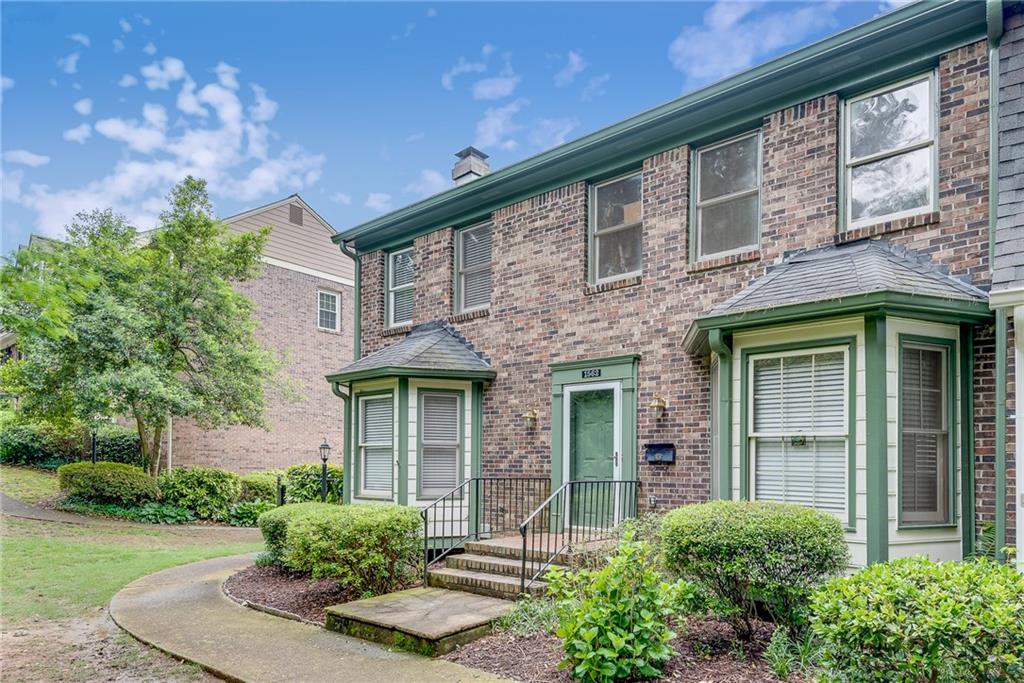 1562 Brianwood Road