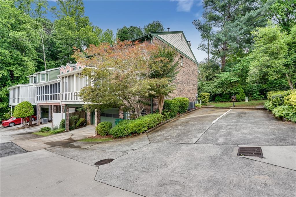 1562 Brianwood Road
