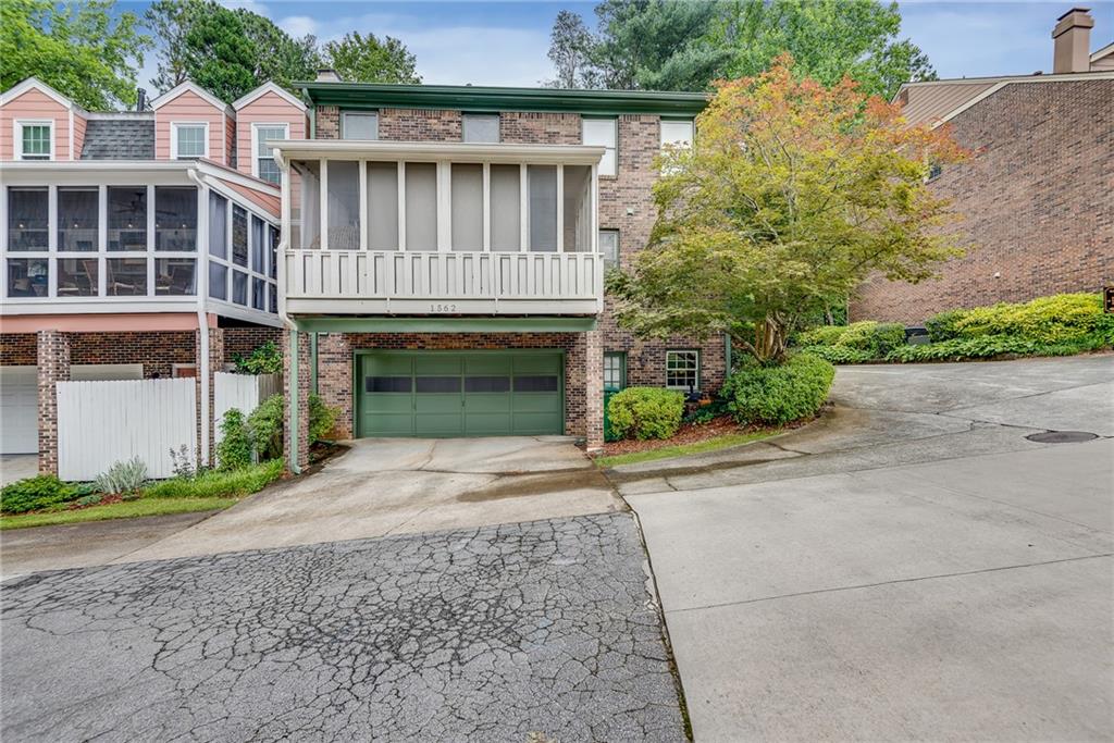 1562 Brianwood Road