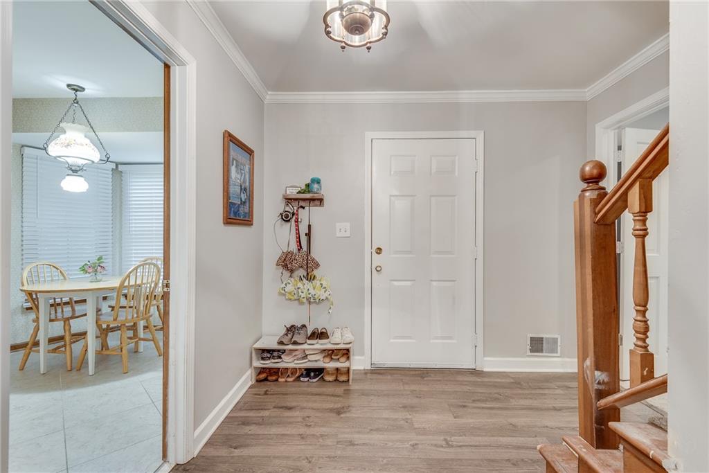 1562 Brianwood Road