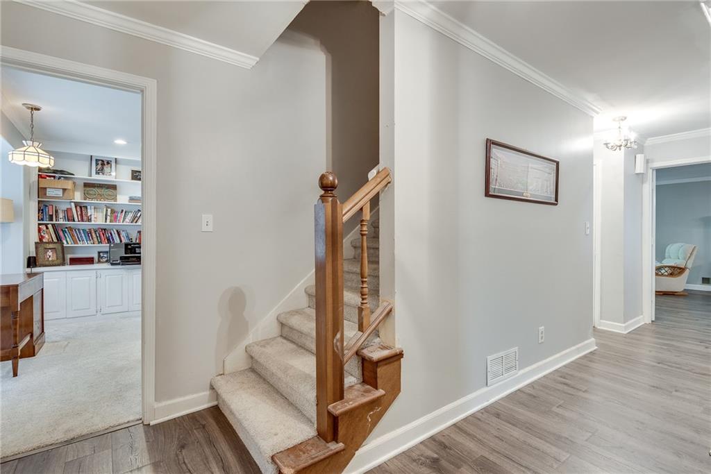 1562 Brianwood Road