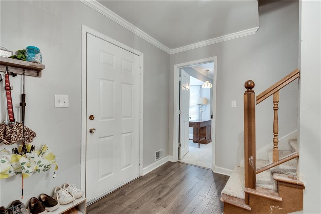 1562 Brianwood Road