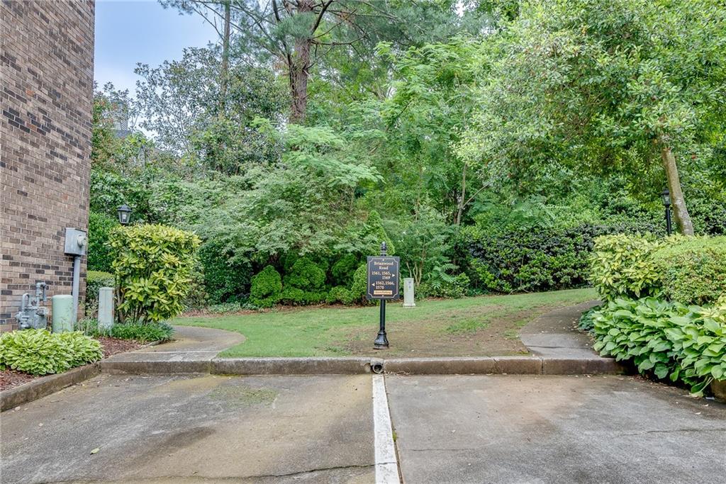 1562 Brianwood Road