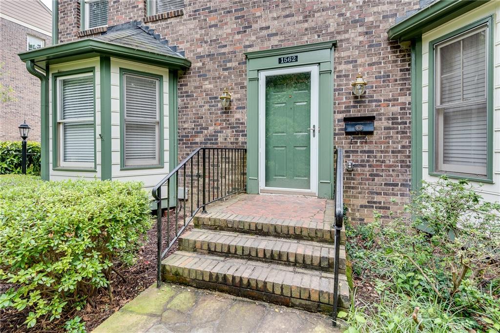 1562 Brianwood Road
