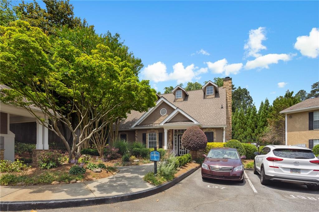 2955 Seven Pines Lane Unit 304