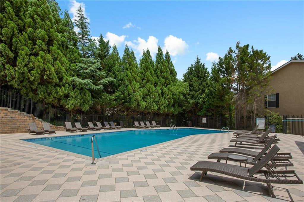 2955 Seven Pines Lane Unit 304