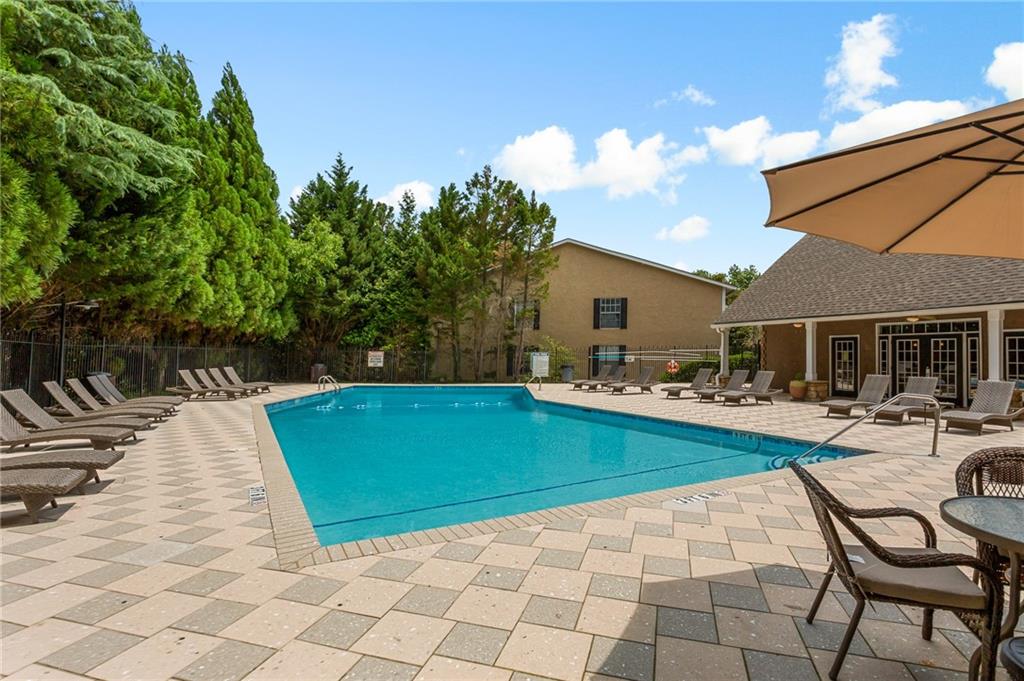 2955 Seven Pines Lane Unit 304
